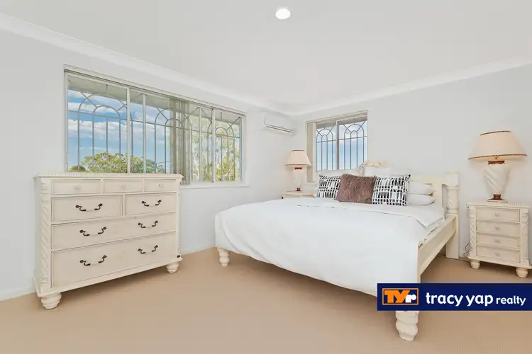 Sixth view of Homely house listing, 6 Cooke Way, Epping NSW 2121