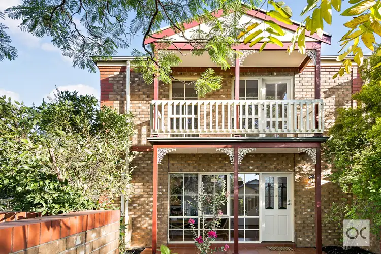 3/3 George Street, Clarence Park SA 5034