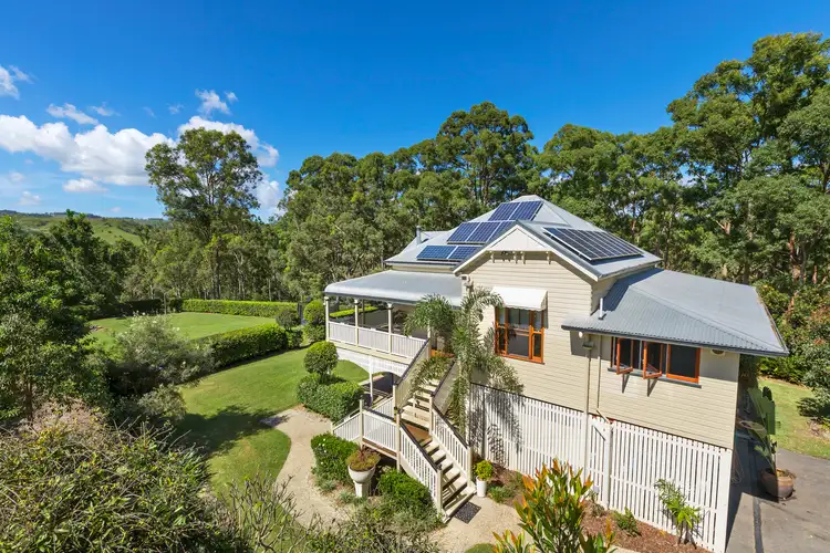 278 Mount Pleasant Road, Mount Pleasant QLD 4521