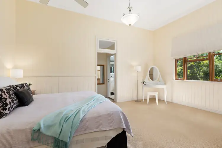 Sixth view of Homely house listing, 278 Mount Pleasant Road, Mount Pleasant QLD 4521