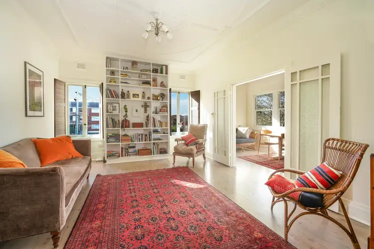 2/42 Fairlight Street, Fairlight NSW 2094