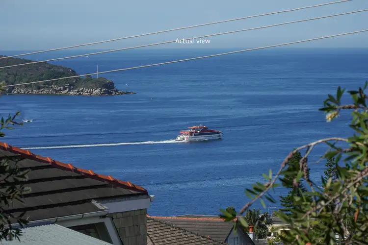 Fifth view of Homely semi-detached listing, 2/42 Fairlight Street, Fairlight NSW 2094