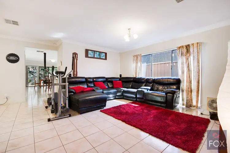Sixth view of Homely house listing, 14 Cobbler Circuit, Salisbury Heights SA 5109