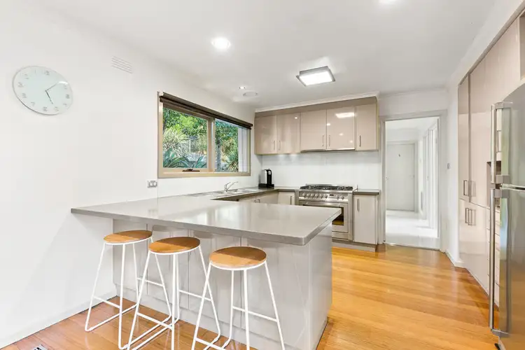 Fourth view of Homely house listing, 51-53 Enfield Avenue, Park Orchards VIC 3114