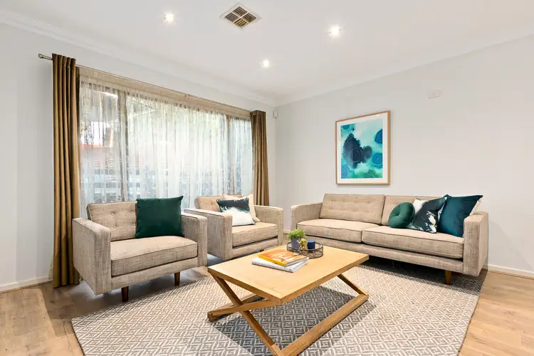 Second view of Homely townhouse listing, 1/75 Atkinson Street, Templestowe VIC 3106