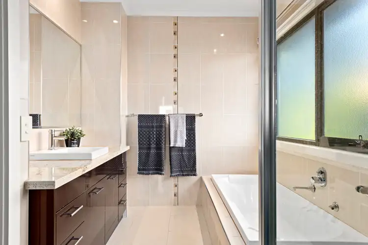 Fifth view of Homely townhouse listing, 1/75 Atkinson Street, Templestowe VIC 3106