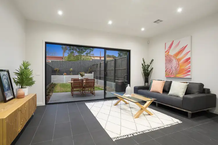 31 Stables Circuit, Doncaster VIC 3108