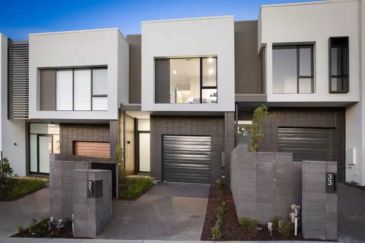 Fourth view of Homely house listing, 31 Stables Circuit, Doncaster VIC 3108