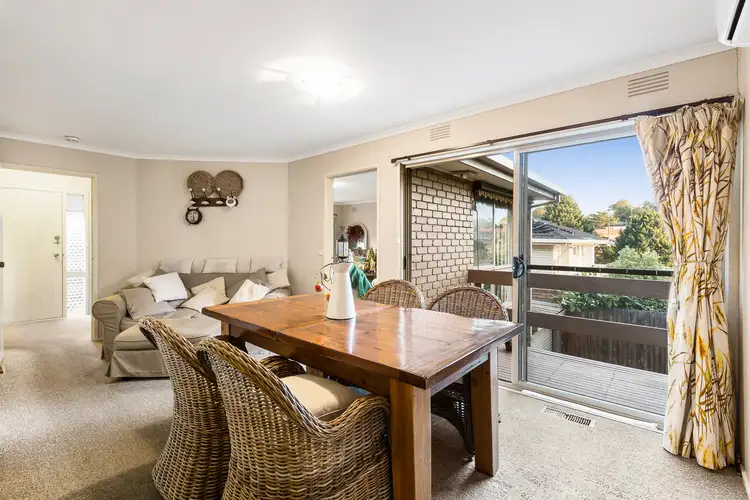 Second view of Homely house listing, 289 Church Road, Templestowe VIC 3106