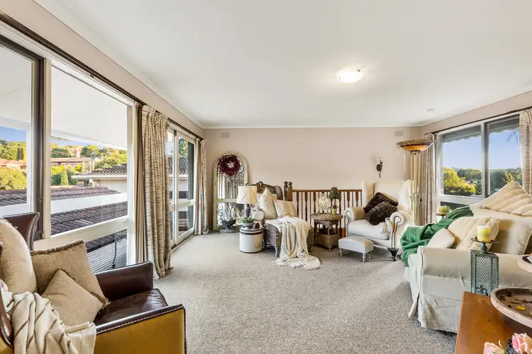 Fourth view of Homely house listing, 289 Church Road, Templestowe VIC 3106