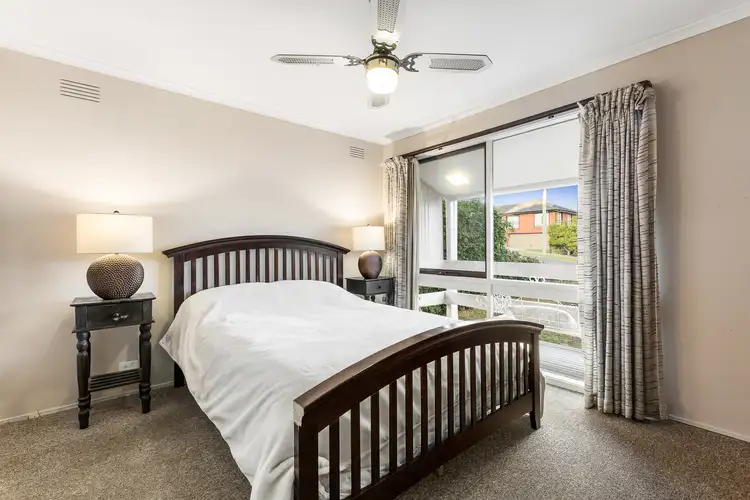 Fifth view of Homely house listing, 289 Church Road, Templestowe VIC 3106