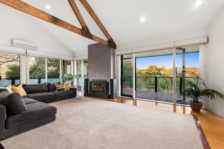 Fourth view of Homely house listing, 3 Green Ridge, Warrandyte South VIC 3134