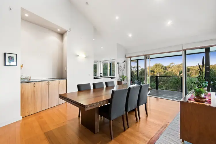 Sixth view of Homely house listing, 3 Green Ridge, Warrandyte South VIC 3134