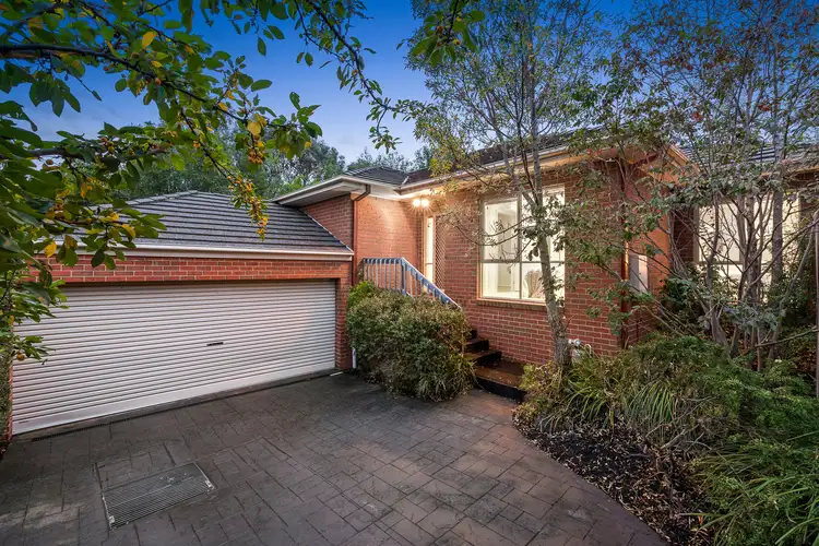 2/13 Turnstone Street, Doncaster East VIC 3109