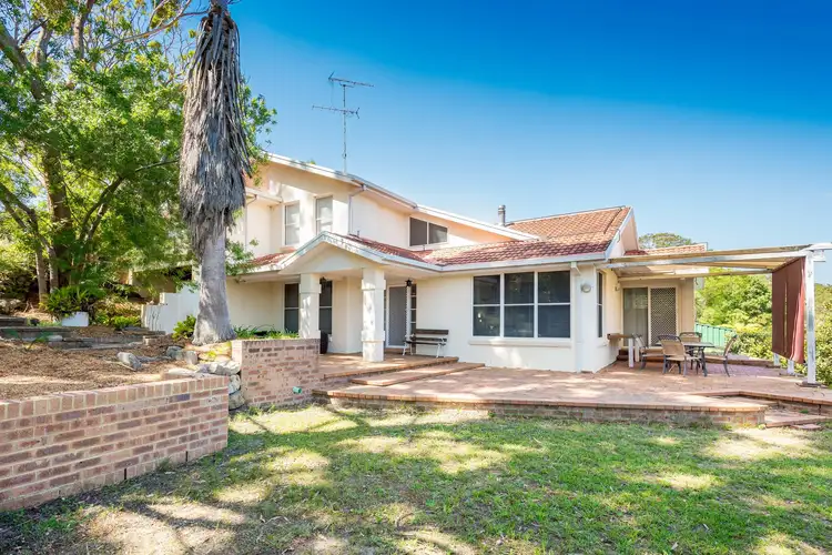 Main view of Homely house listing, 167 Woronora Crescent, Como NSW 2226