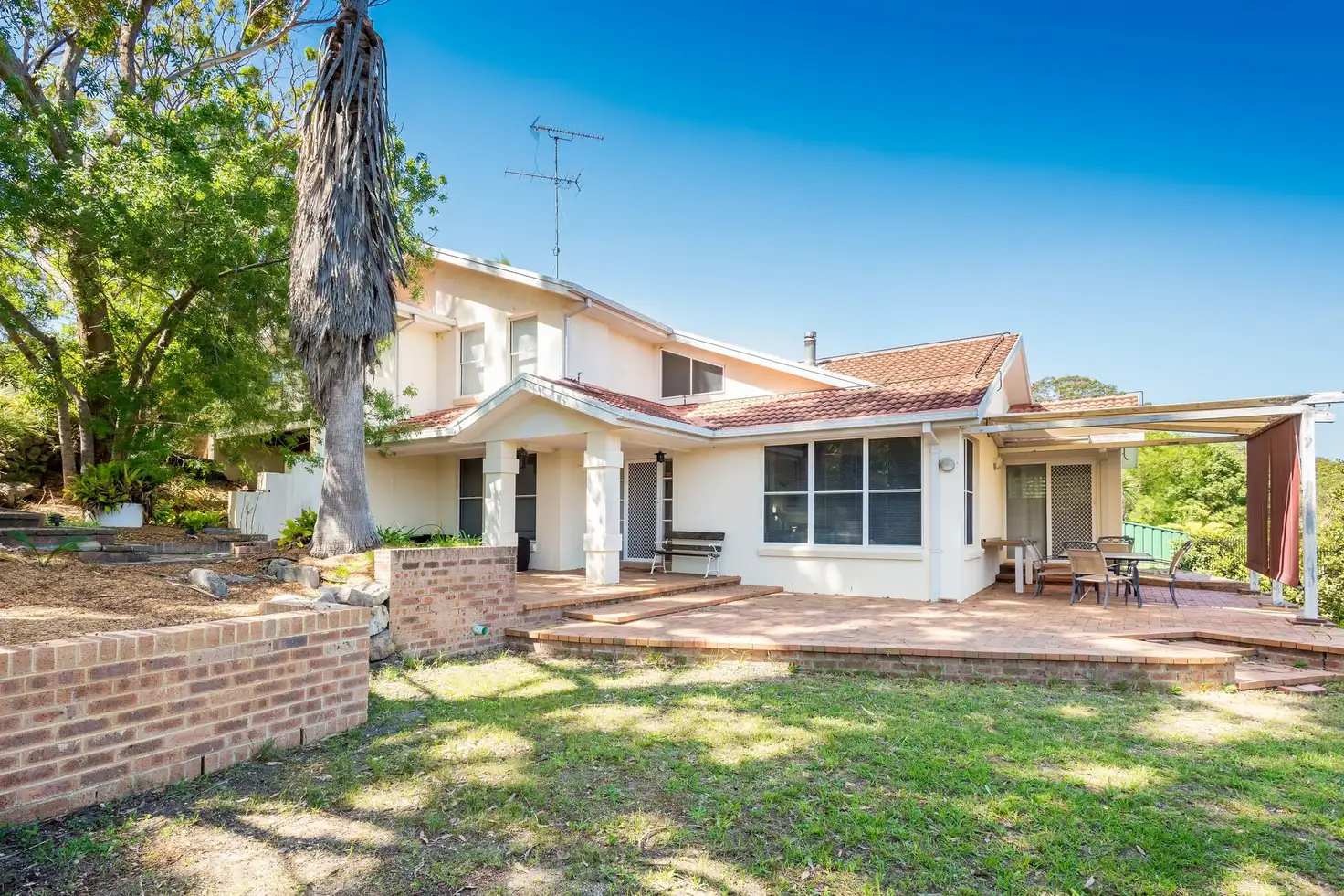 Main view of Homely house listing, 167 Woronora Crescent, Como NSW 2226