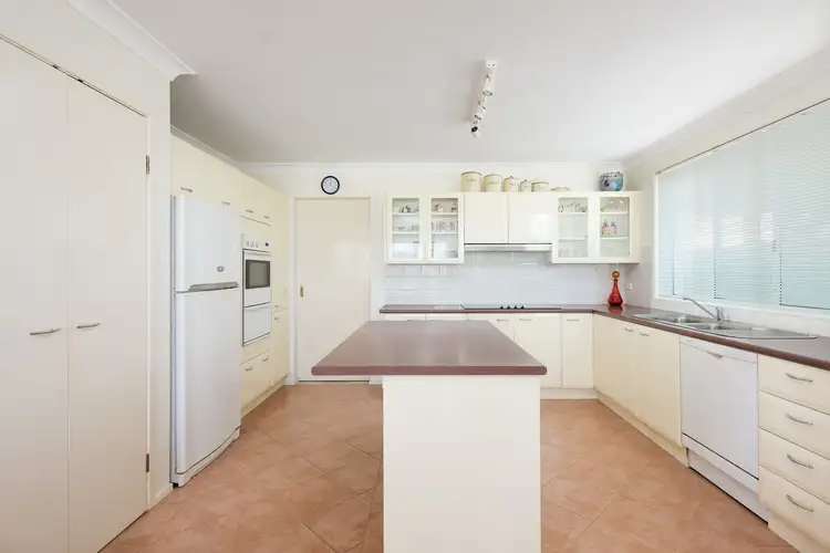 Second view of Homely house listing, 167 Woronora Crescent, Como NSW 2226