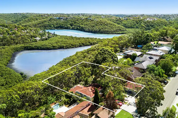 Fourth view of Homely house listing, 167 Woronora Crescent, Como NSW 2226