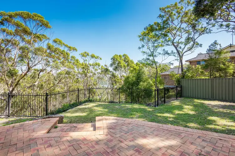 Fifth view of Homely house listing, 167 Woronora Crescent, Como NSW 2226