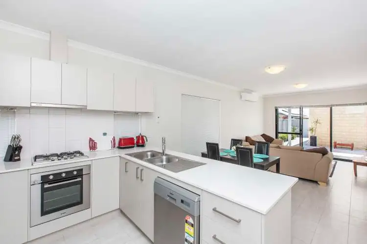 Third view of Homely house listing, 6 Partridge View, Alkimos WA 6038
