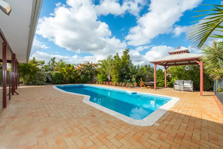 1 Moseley Drive, The Vines WA 6069