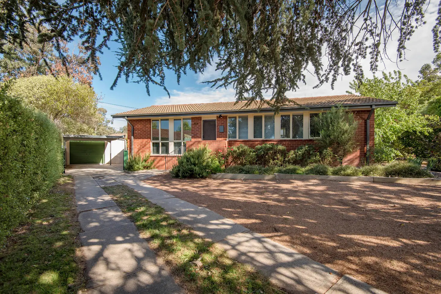 Main view of Homely house listing, 14 Woollum Crescent, Rivett ACT 2611