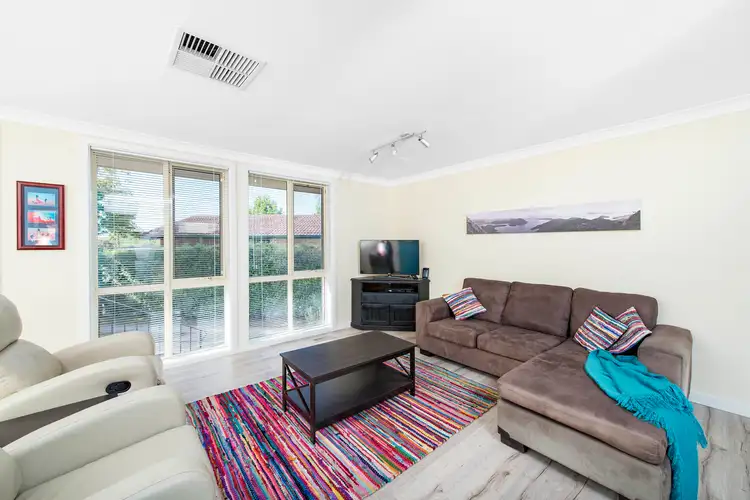 Second view of Homely house listing, 14 Woollum Crescent, Rivett ACT 2611
