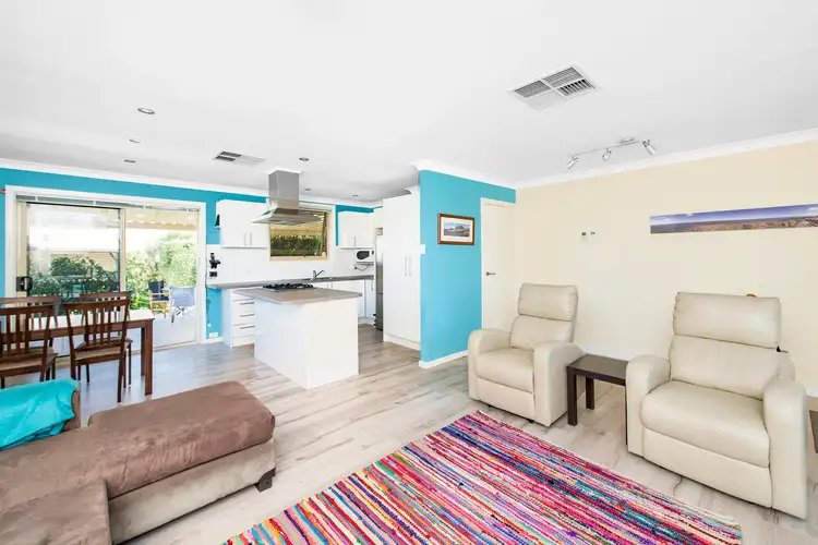 Third view of Homely house listing, 14 Woollum Crescent, Rivett ACT 2611