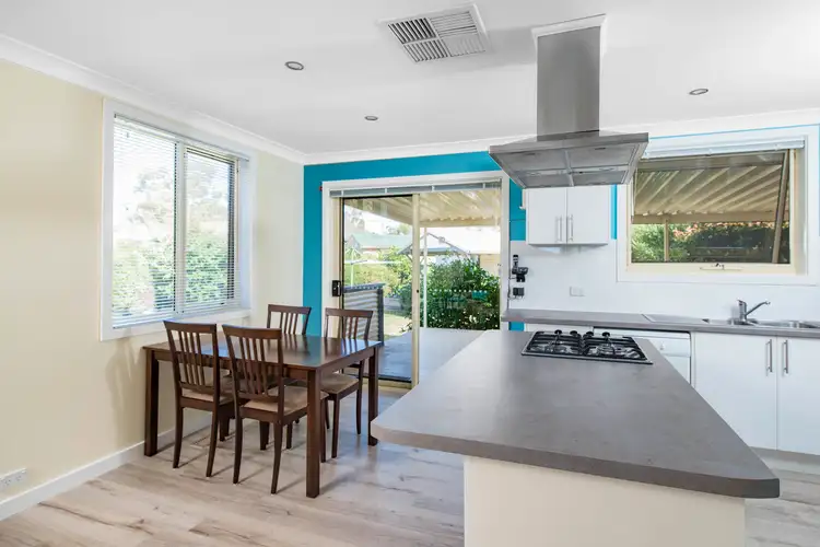 Fifth view of Homely house listing, 14 Woollum Crescent, Rivett ACT 2611