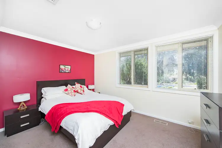 Sixth view of Homely house listing, 14 Woollum Crescent, Rivett ACT 2611