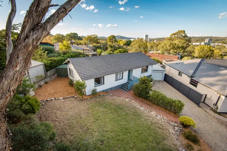 Main view of Homely house listing, 26 Gledden Street, Chifley ACT 2606