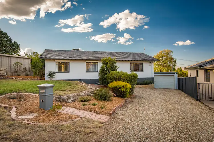 Second view of Homely house listing, 26 Gledden Street, Chifley ACT 2606