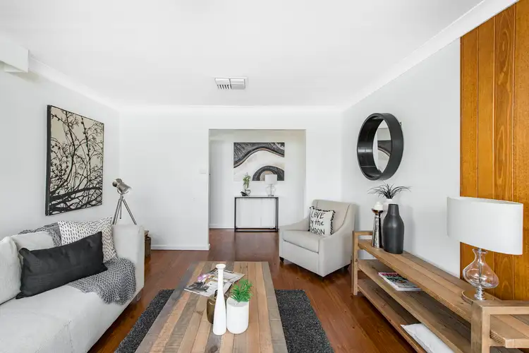 Third view of Homely house listing, 26 Gledden Street, Chifley ACT 2606