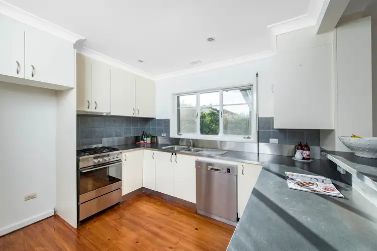 Fifth view of Homely house listing, 26 Gledden Street, Chifley ACT 2606
