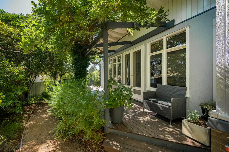 45 Caley Crescent, Narrabundah ACT 2604