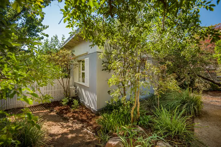 Second view of Homely house listing, 45 Caley Crescent, Narrabundah ACT 2604