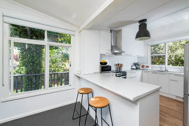 Third view of Homely house listing, 45 Caley Crescent, Narrabundah ACT 2604