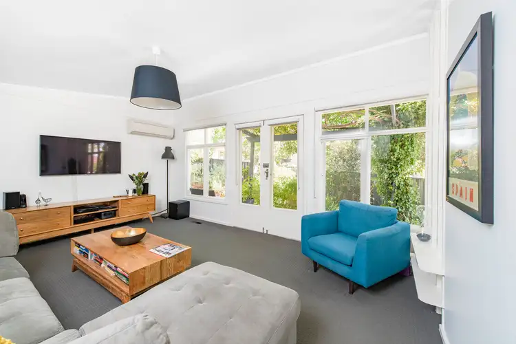 Fourth view of Homely house listing, 45 Caley Crescent, Narrabundah ACT 2604