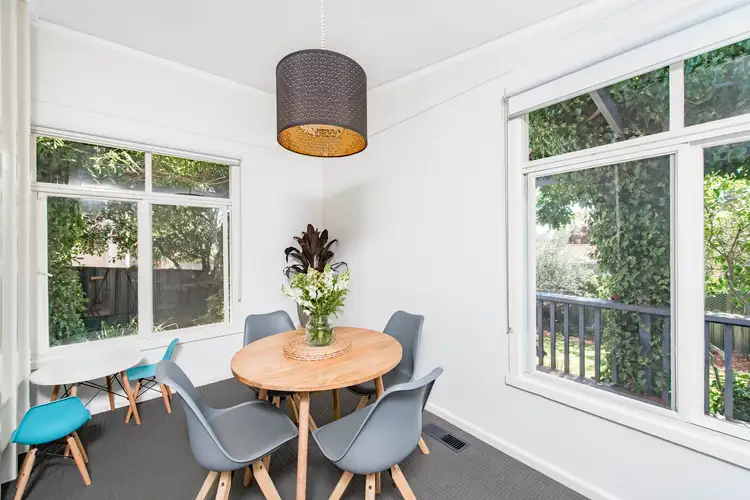 Fifth view of Homely house listing, 45 Caley Crescent, Narrabundah ACT 2604