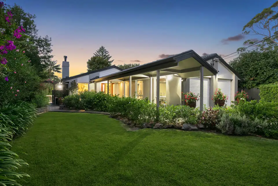 Main view of Homely house listing, 9 Kitchener Street, St Ives NSW 2075