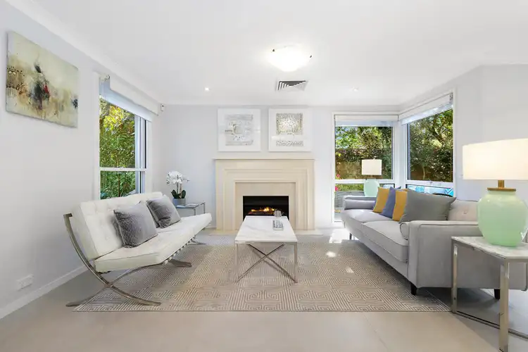 Second view of Homely house listing, 9 Kitchener Street, St Ives NSW 2075