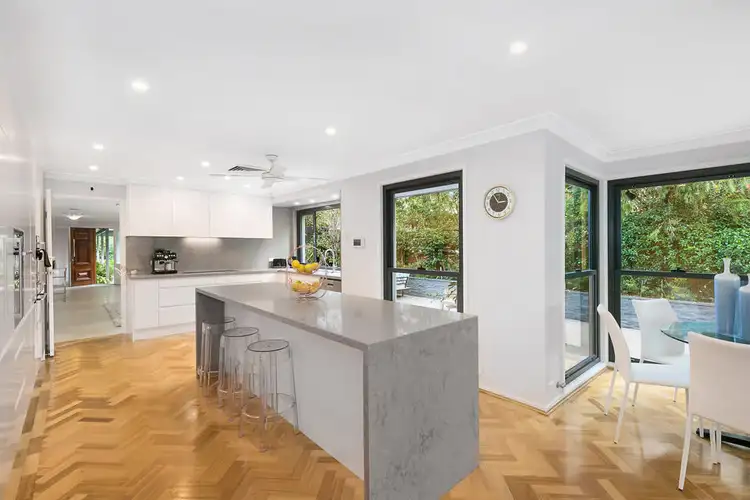 Third view of Homely house listing, 9 Kitchener Street, St Ives NSW 2075