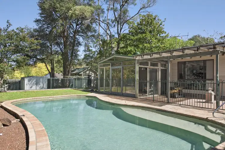 Second view of Homely house listing, 53 Spurwood Road, Turramurra NSW 2074