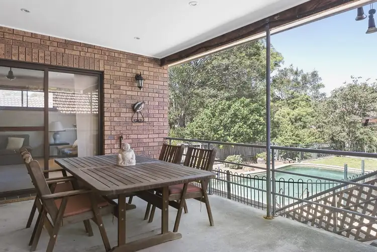 Third view of Homely house listing, 53 Spurwood Road, Turramurra NSW 2074