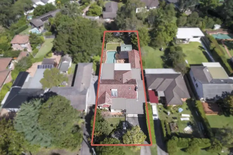 Fourth view of Homely house listing, 53 Spurwood Road, Turramurra NSW 2074
