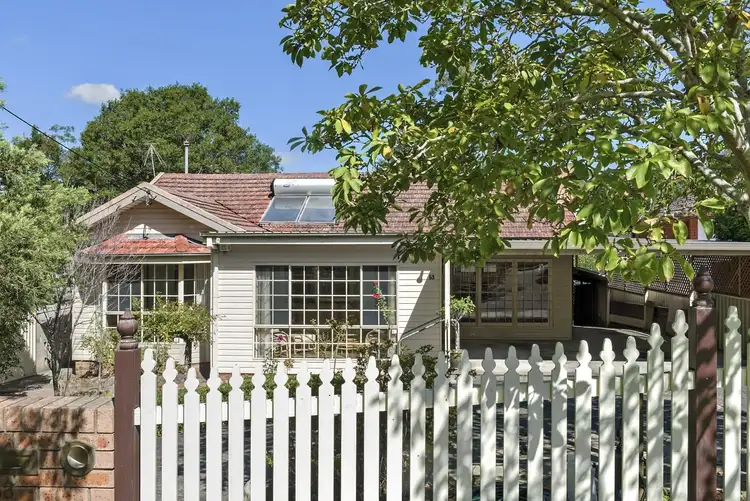 Fifth view of Homely house listing, 53 Spurwood Road, Turramurra NSW 2074
