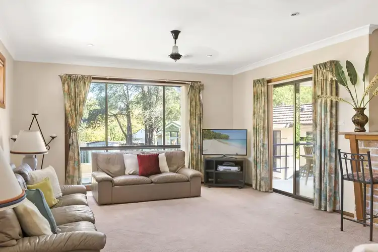 Sixth view of Homely house listing, 53 Spurwood Road, Turramurra NSW 2074