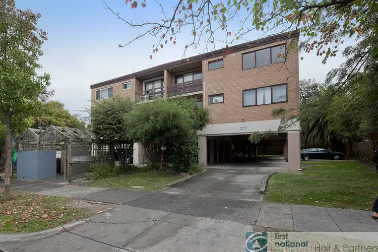 15/57 Cleeland Street, Dandenong VIC 3175