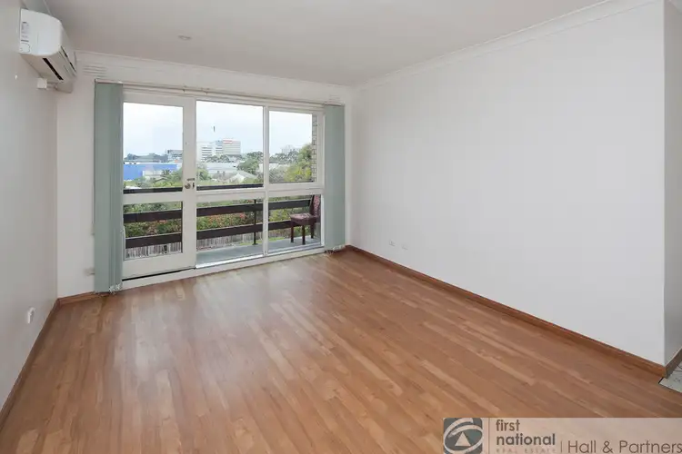 Third view of Homely apartment listing, 15/57 Cleeland Street, Dandenong VIC 3175