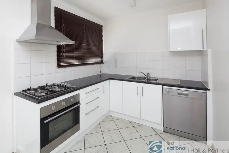 Fourth view of Homely apartment listing, 15/57 Cleeland Street, Dandenong VIC 3175